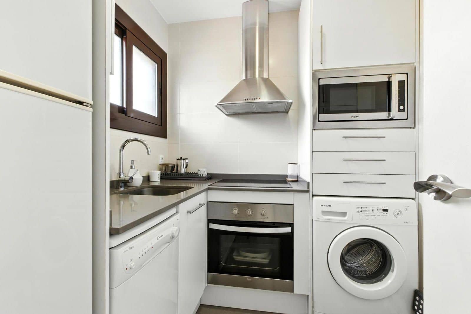 2 sovrum Lägenhet till salu i Empuriabrava med pool - 225 000 € (Ref: 9267652)