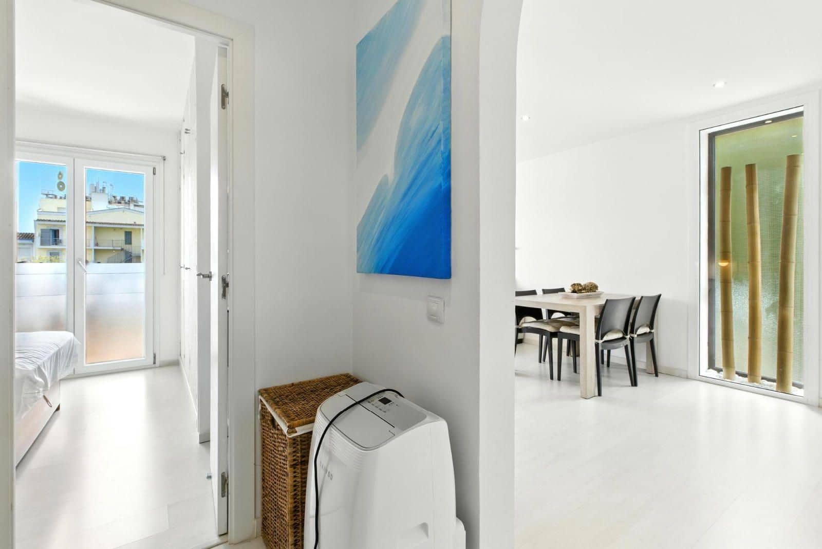 2 sovrum Lägenhet till salu i Empuriabrava med pool - 225 000 € (Ref: 9267652)