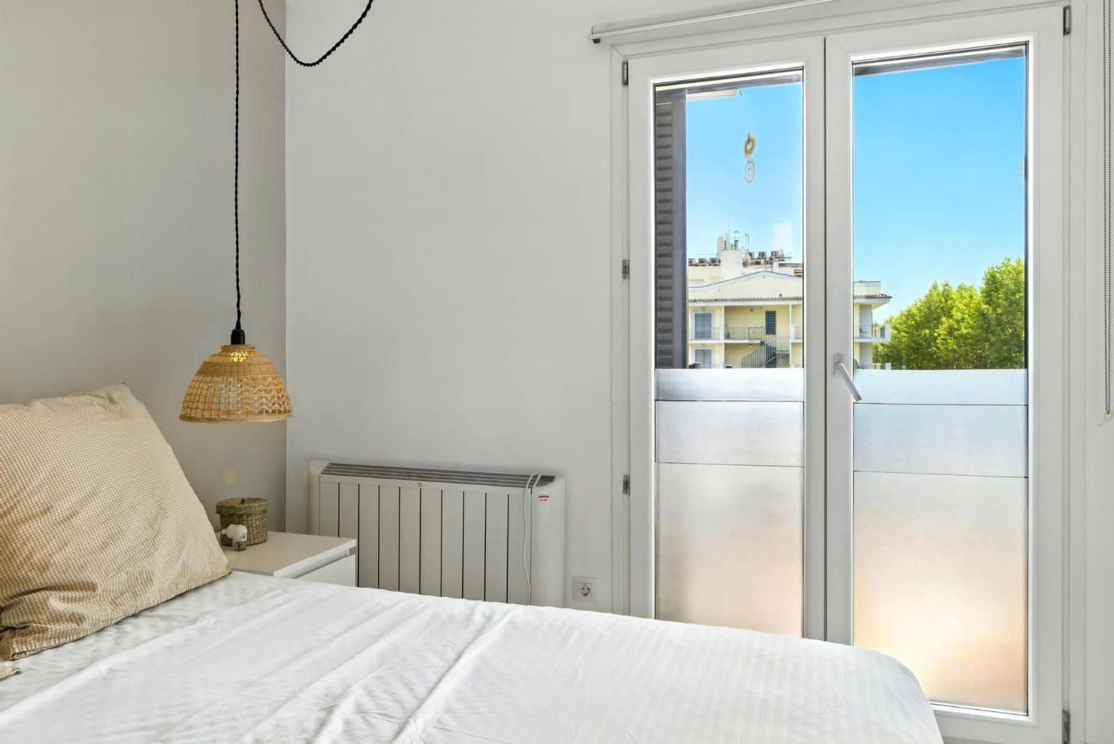 2 sovrum Lägenhet till salu i Empuriabrava med pool - 225 000 € (Ref: 9267652)