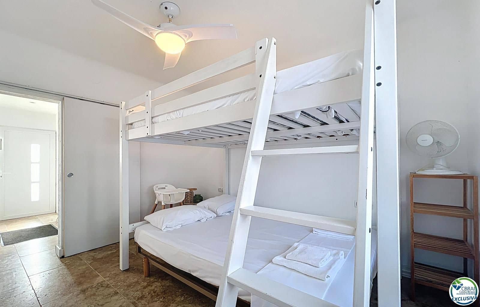 2 Zimmer Villa zu verkaufen in Empuriabrava mit Pool Garage - 399.500 € (Ref: 9267851)