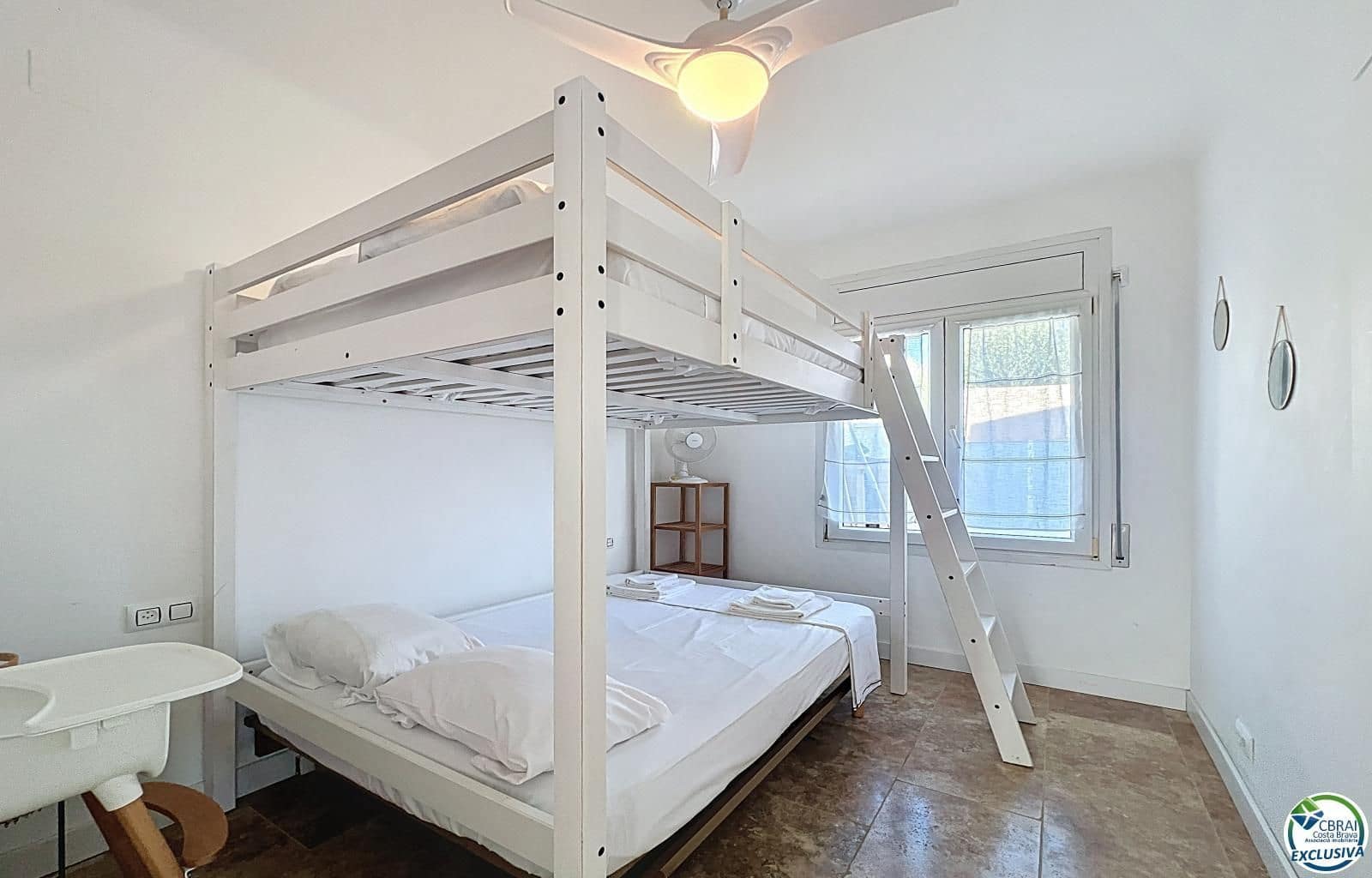 2 Zimmer Villa zu verkaufen in Empuriabrava mit Pool Garage - 399.500 € (Ref: 9267851)