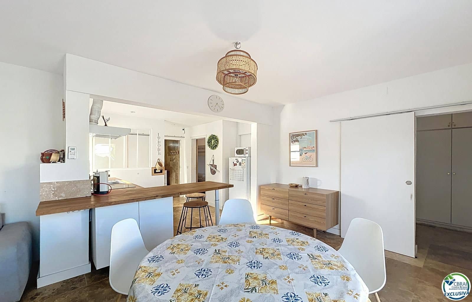 2 Zimmer Villa zu verkaufen in Empuriabrava mit Pool Garage - 399.500 € (Ref: 9267851)