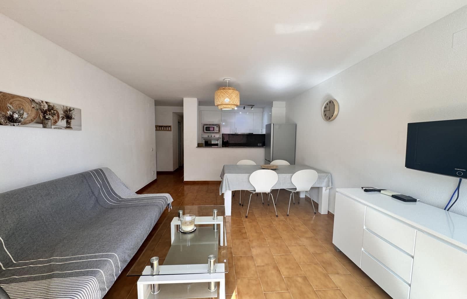 2 camera da letto Appartamento in vendita in Empuriabrava - 189.000 € (Rif: 9267852)