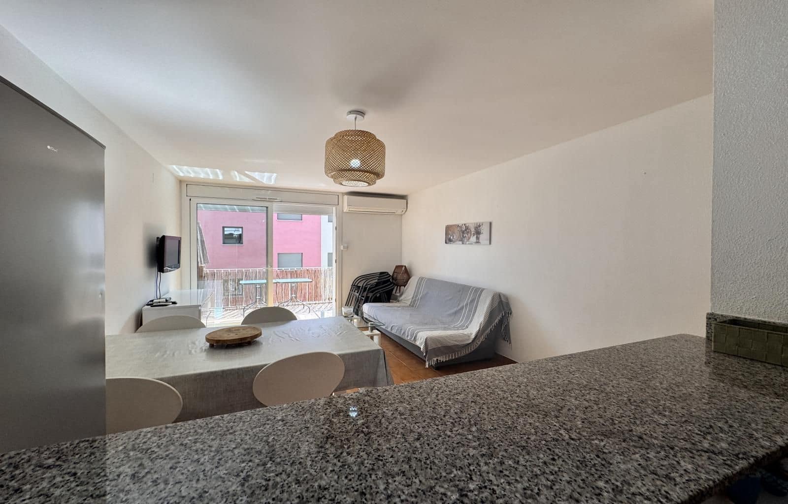 2 camera da letto Appartamento in vendita in Empuriabrava - 189.000 € (Rif: 9267852)