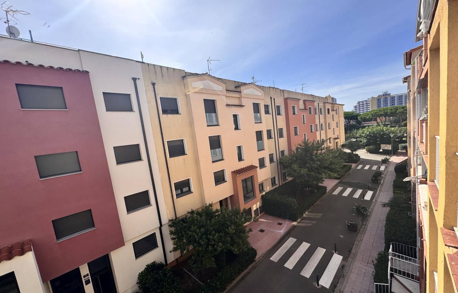 2 camera da letto Appartamento in vendita in Empuriabrava - 189.000 € (Rif: 9267852)