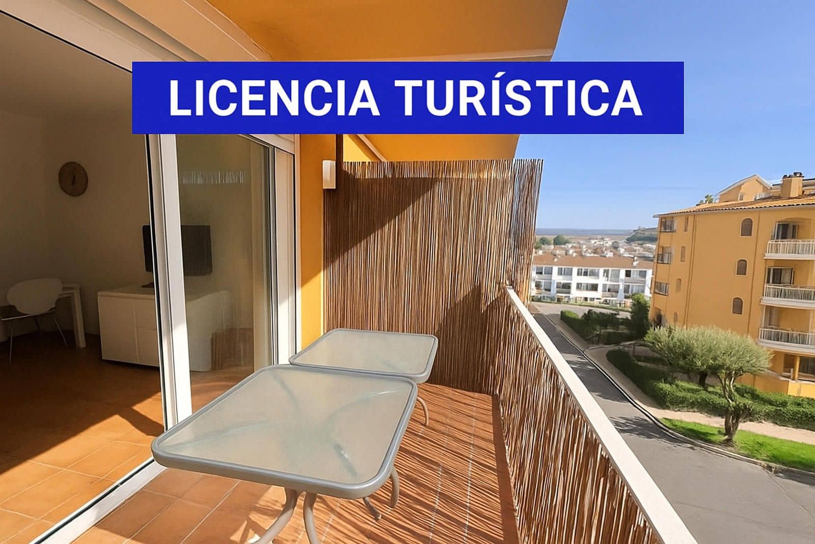 2 camera da letto Appartamento in vendita in Empuriabrava - 189.000 € (Rif: 9267852)