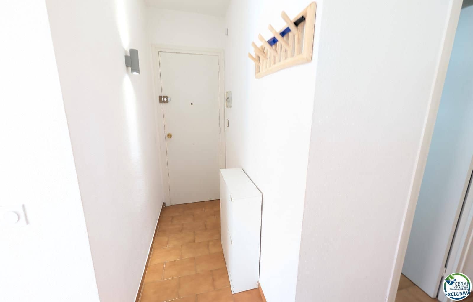 2 soveværelse Lejlighed til salg i Empuriabrava - € 189.000 (Ref: 9267852)