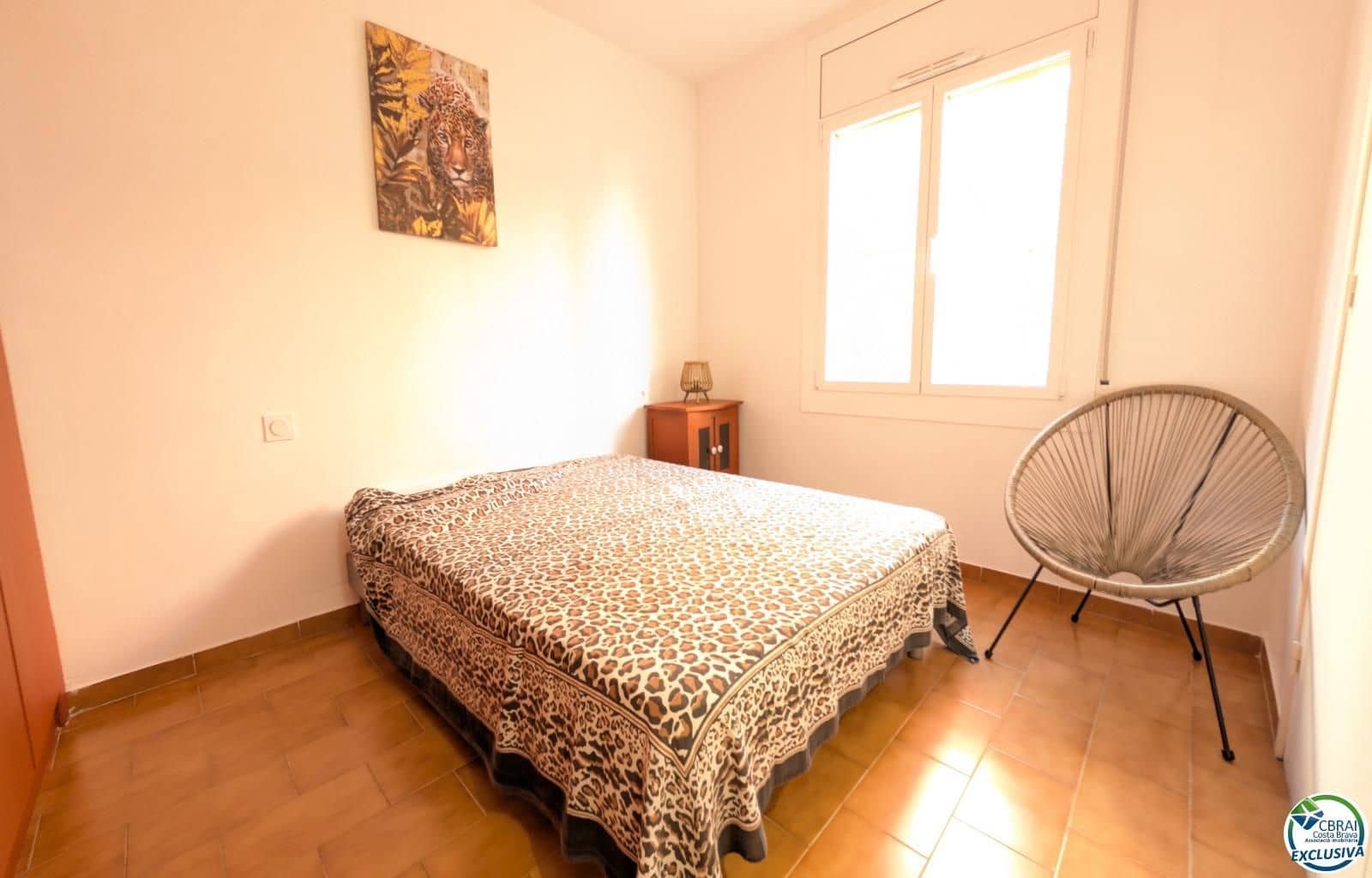 2 soveværelse Lejlighed til salg i Empuriabrava - € 189.000 (Ref: 9267852)