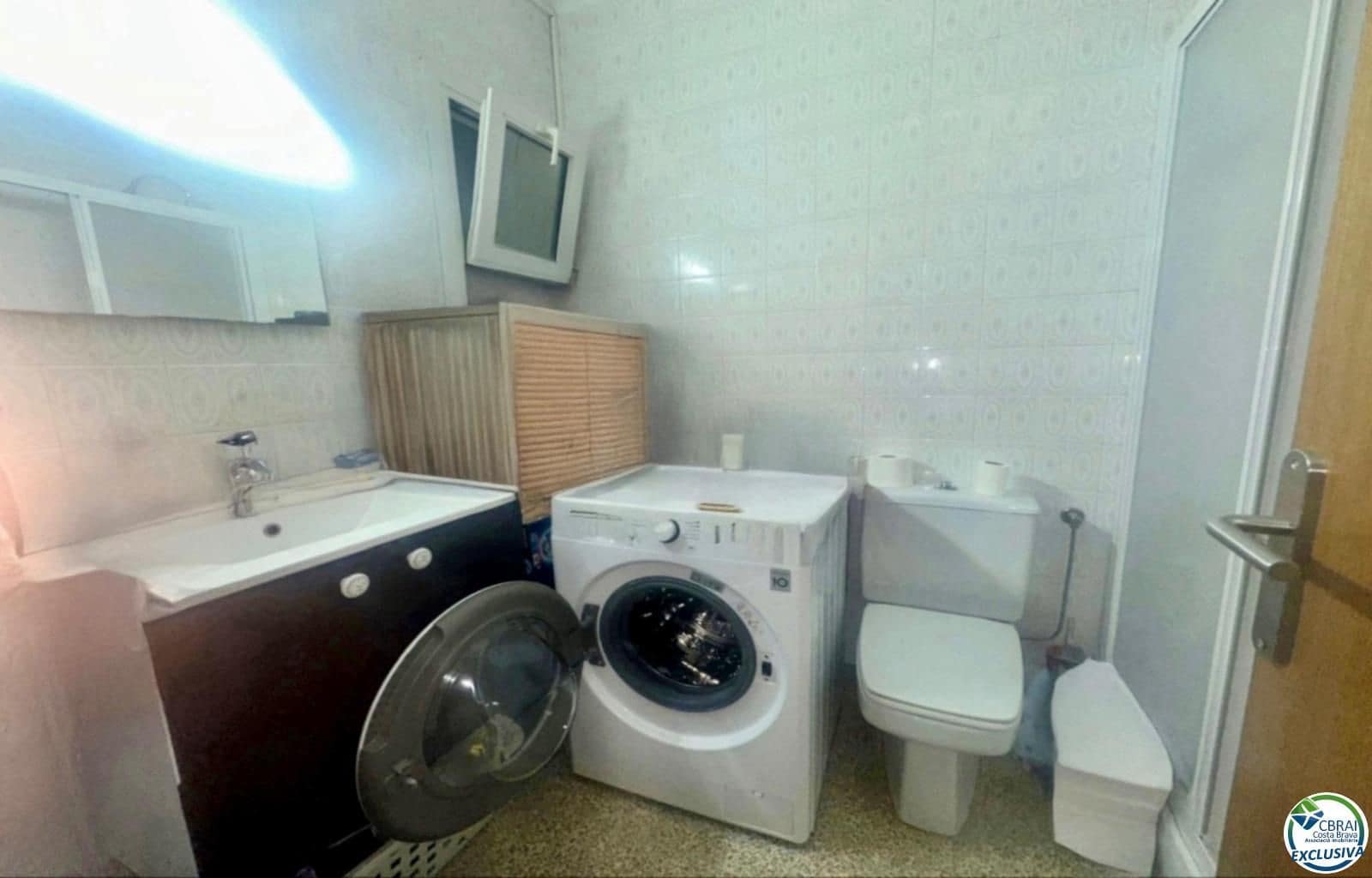 2 soverom Leilighet til salgs i Empuriabrava - € 182 000 (Ref: 9279686)