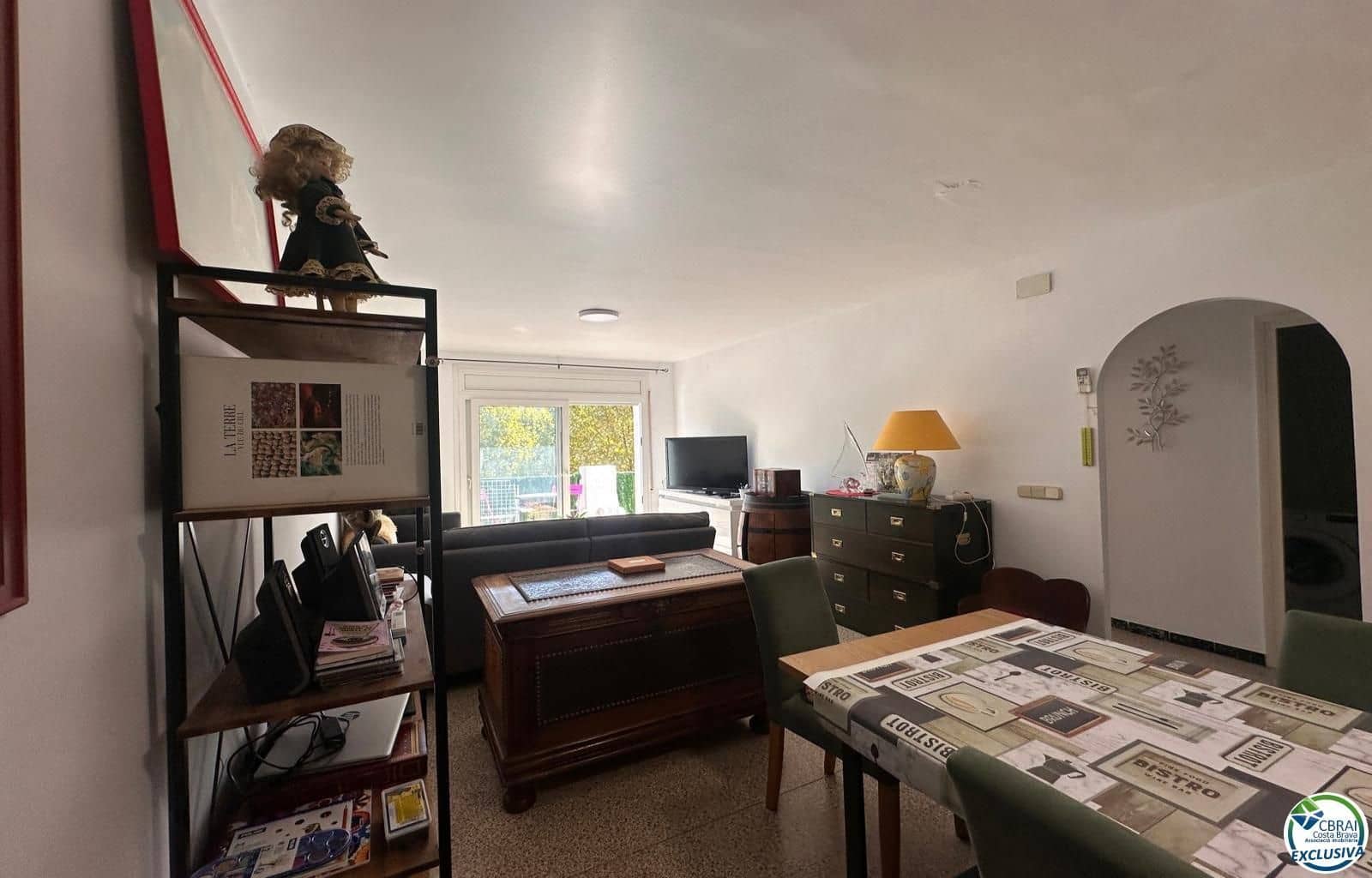 2 bedroom Flat for sale in Empuriabrava - € 182,000 (Ref: 9279686)