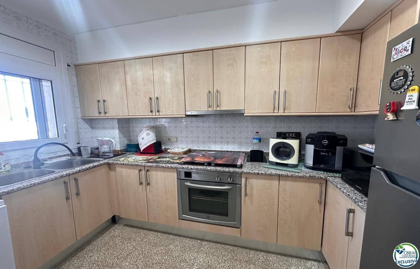 2 bedroom Flat for sale in Empuriabrava - € 182,000 (Ref: 9279686)