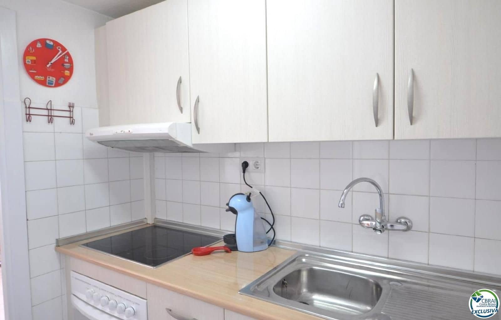 2 soveværelse Lejlighed til salg i Santa Margarida med swimmingpool - € 255.000 (Ref: 9279689)