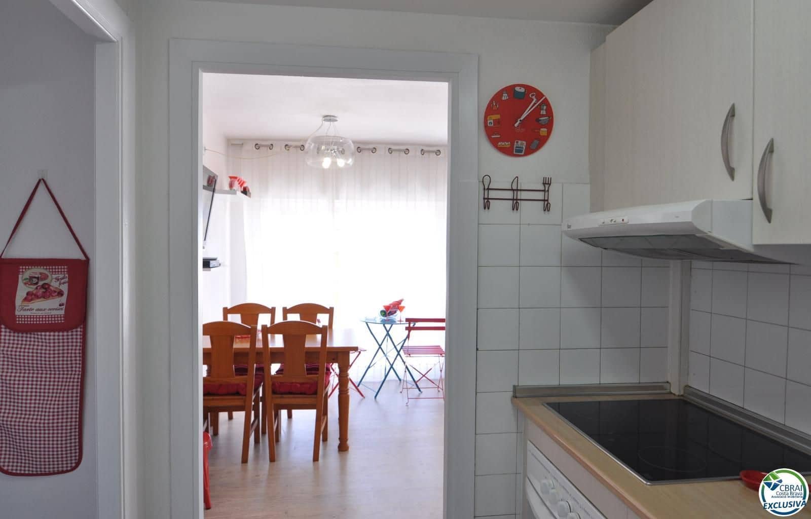 2 soveværelse Lejlighed til salg i Santa Margarida med swimmingpool - € 255.000 (Ref: 9279689)