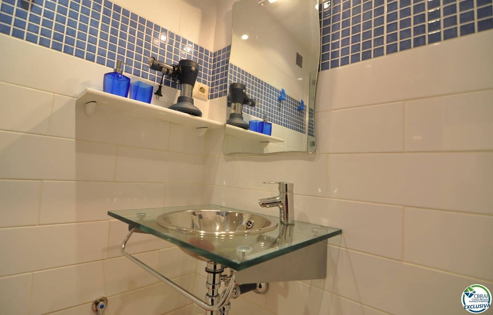 2 soveværelse Lejlighed til salg i Santa Margarida med swimmingpool - € 255.000 (Ref: 9279689)