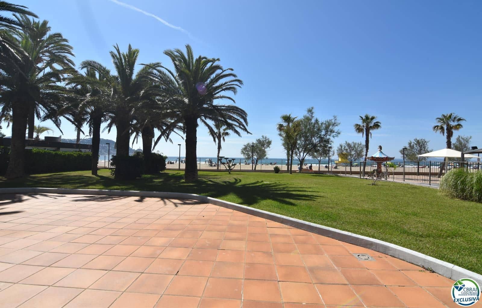 2 bedroom Flat for sale in Santa Margarida with pool - € 255,000 (Ref: 9279689)