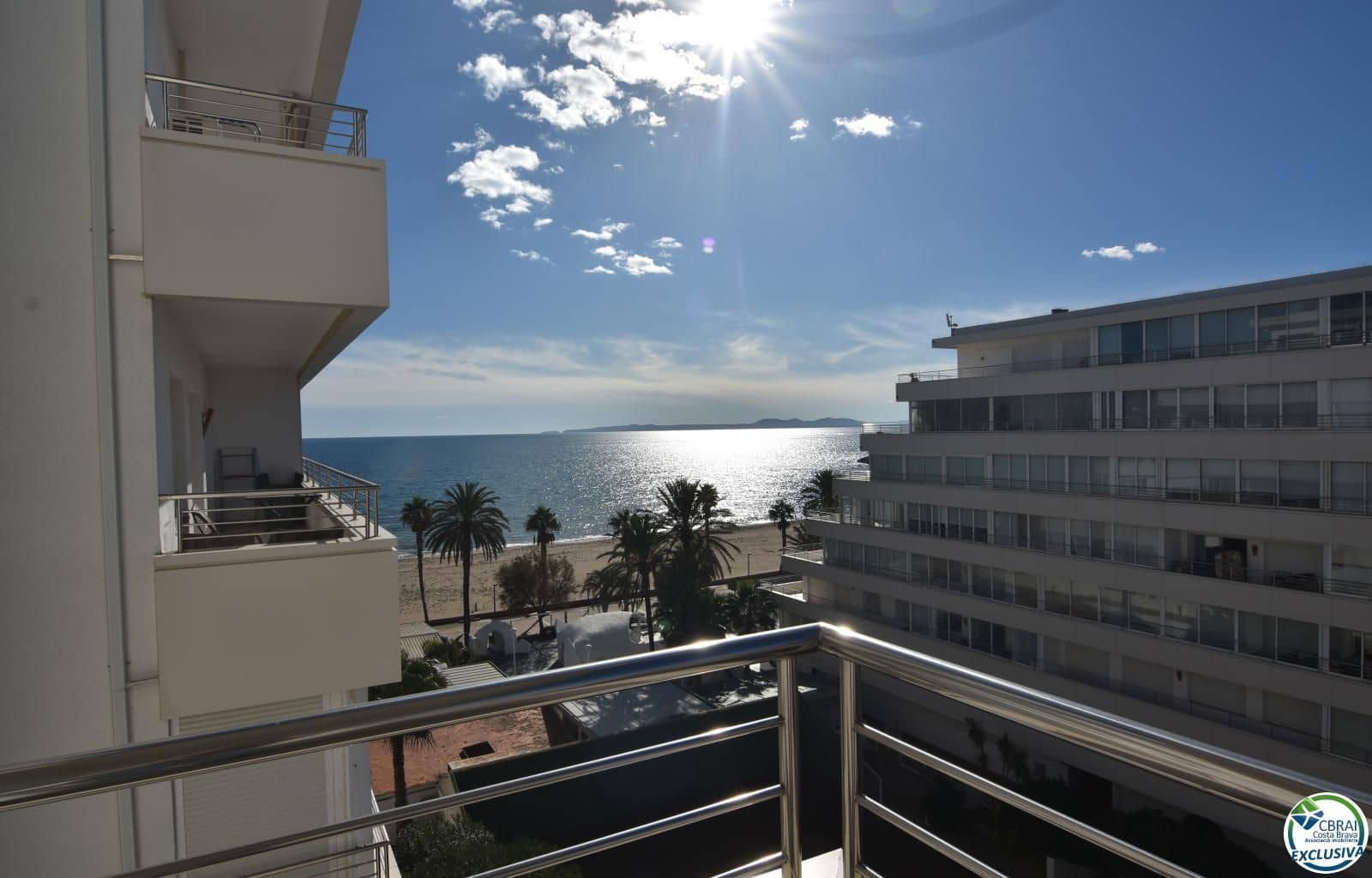 2 bedroom Flat for sale in Santa Margarida with pool - € 255,000 (Ref: 9279689)