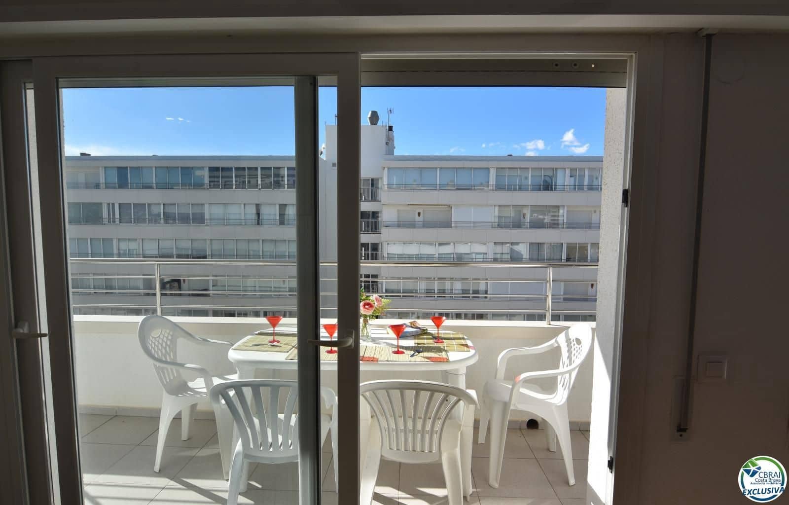 2 bedroom Flat for sale in Santa Margarida with pool - € 255,000 (Ref: 9279689)