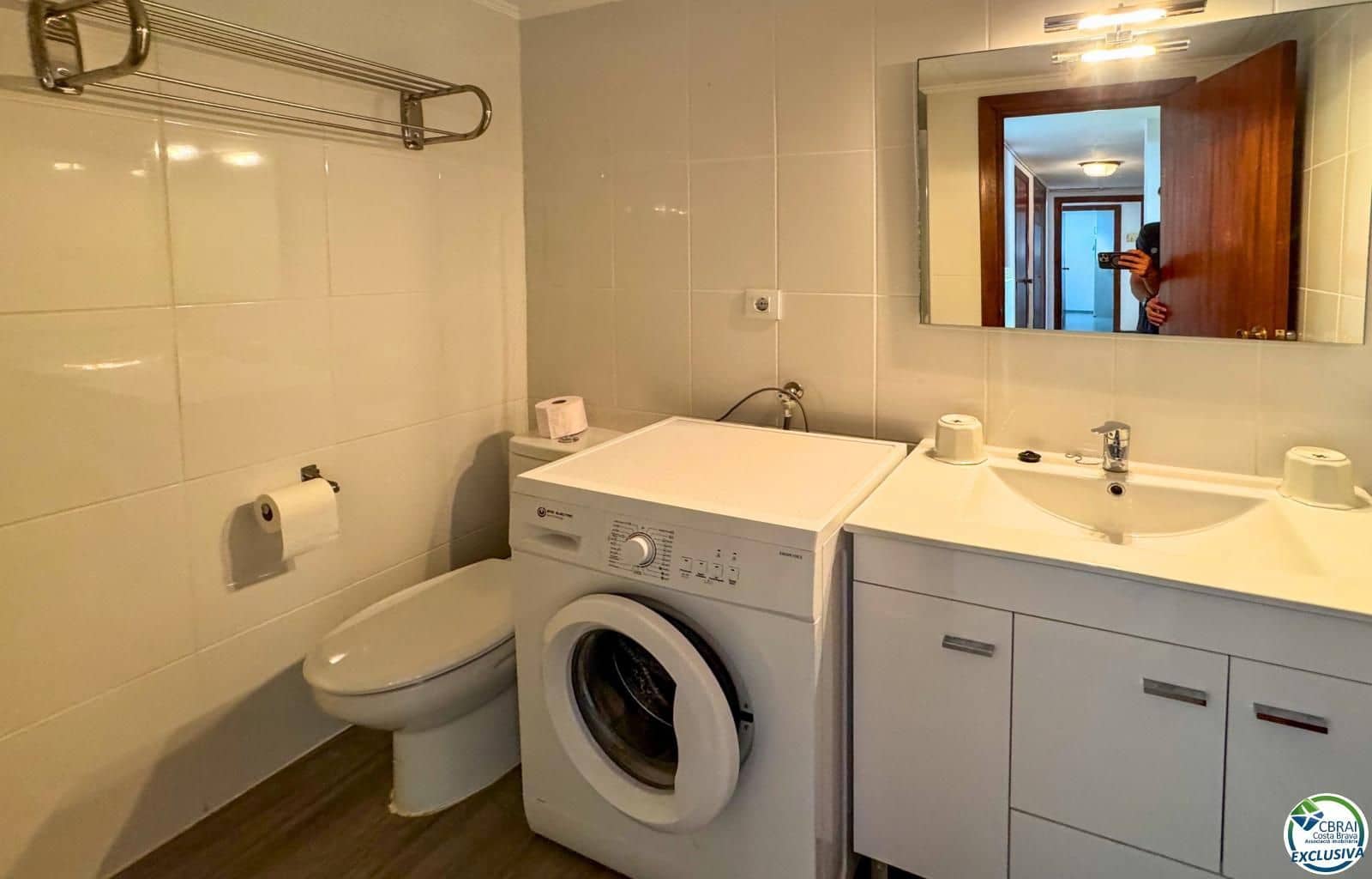 2 soveværelse Lejlighed til salg i Santa Margarida med swimmingpool - € 275.000 (Ref: 9279690)