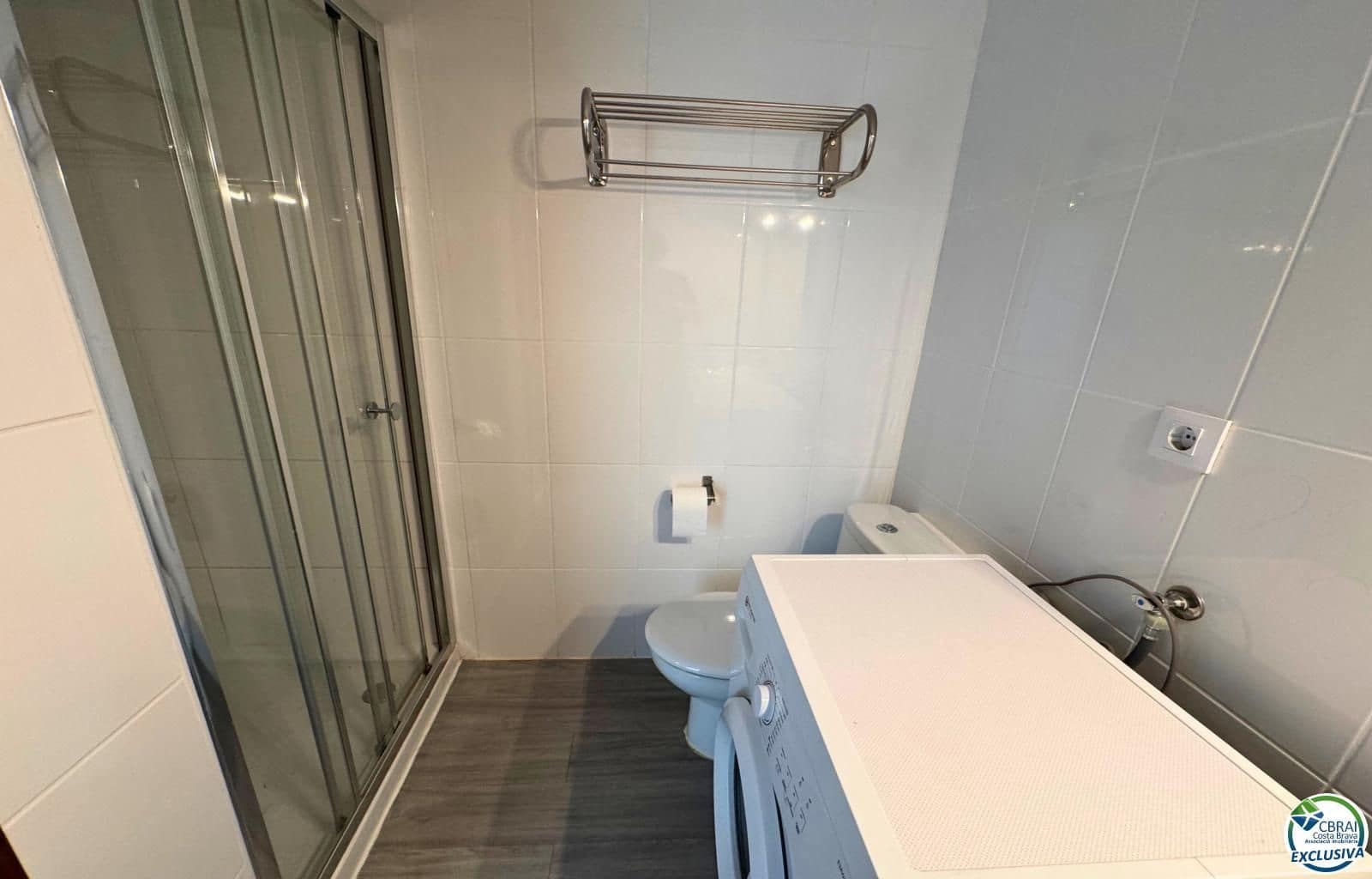 2 soveværelse Lejlighed til salg i Santa Margarida med swimmingpool - € 275.000 (Ref: 9279690)