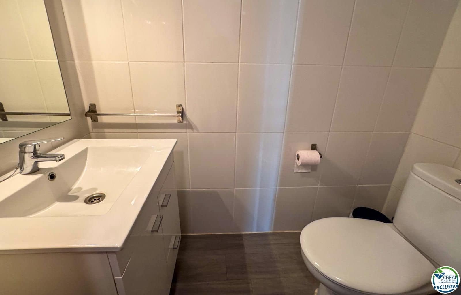 2 soveværelse Lejlighed til salg i Santa Margarida med swimmingpool - € 275.000 (Ref: 9279690)