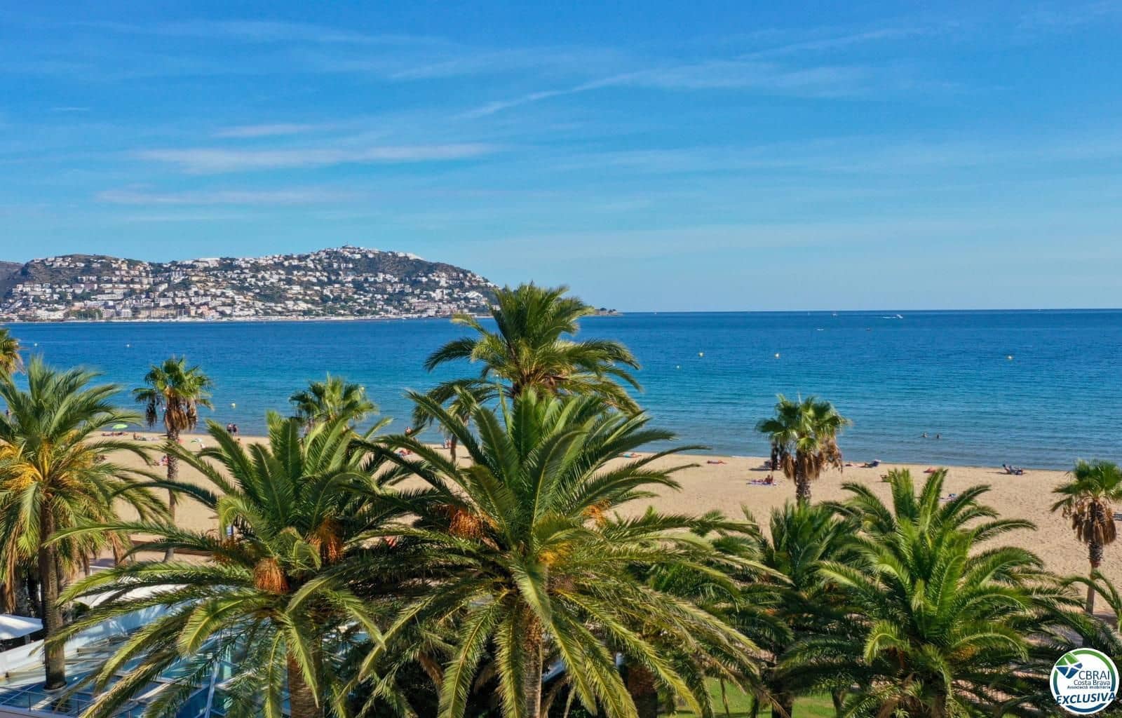 2 soveværelse Lejlighed til salg i Santa Margarida med swimmingpool - € 275.000 (Ref: 9279690)