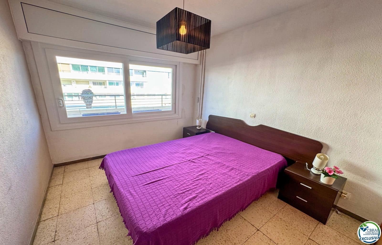 2 soveværelse Lejlighed til salg i Santa Margarida med swimmingpool - € 275.000 (Ref: 9279690)