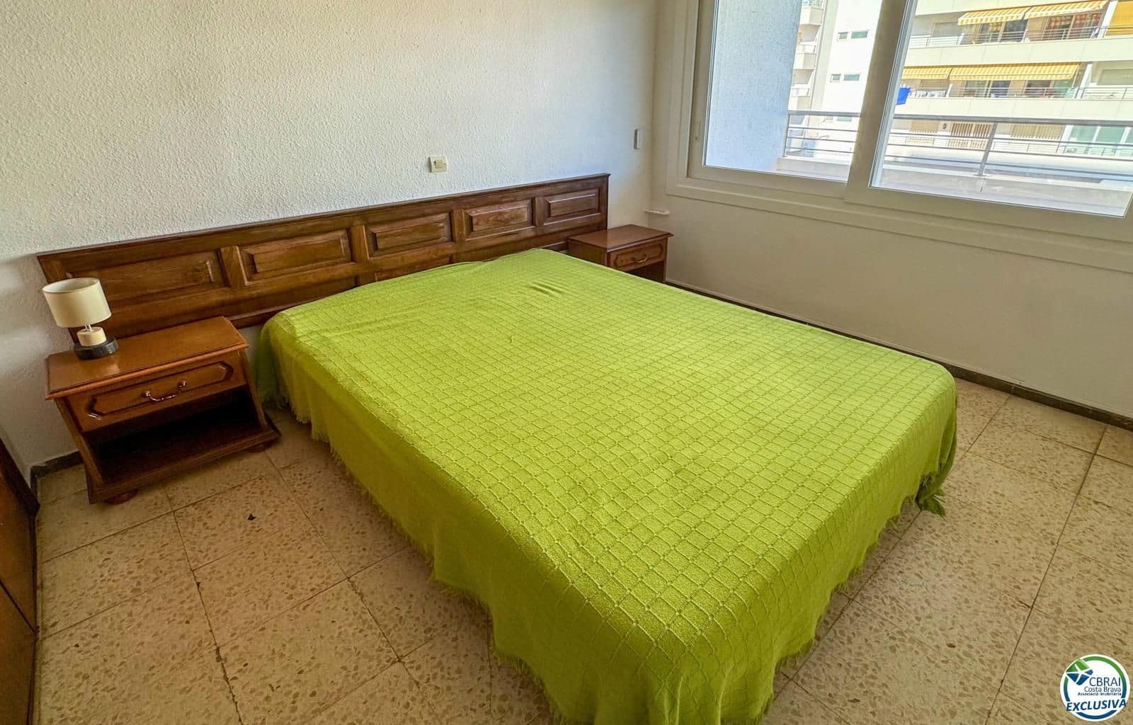 2 soveværelse Lejlighed til salg i Santa Margarida med swimmingpool - € 275.000 (Ref: 9279690)