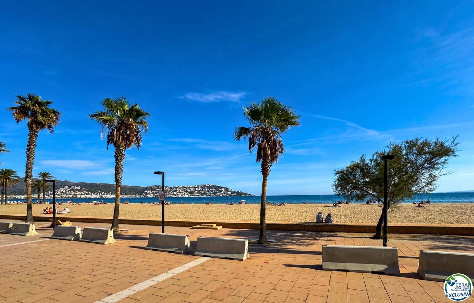 2 soveværelse Lejlighed til salg i Santa Margarida med swimmingpool - € 275.000 (Ref: 9279690)