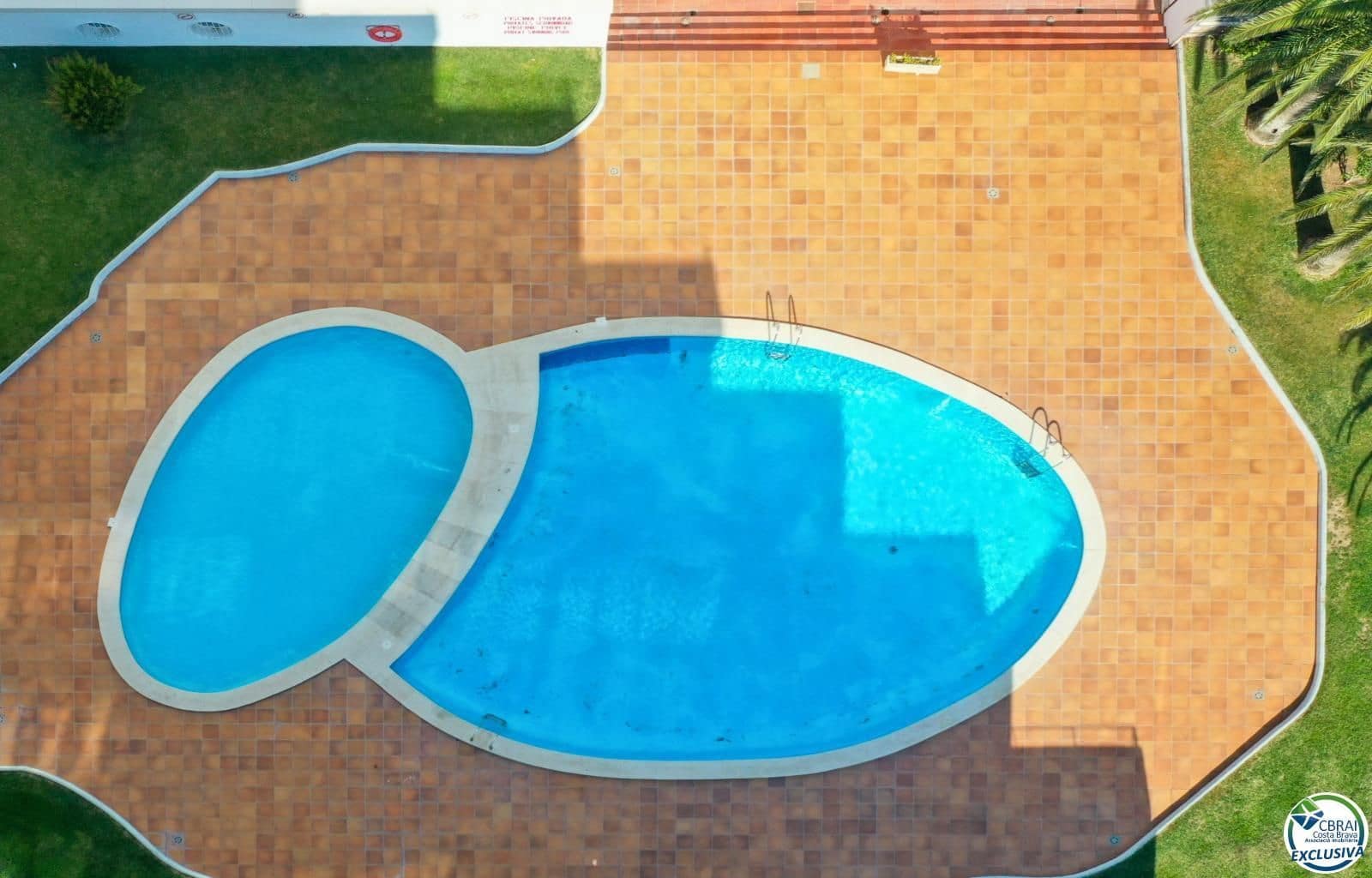 2 soveværelse Lejlighed til salg i Santa Margarida med swimmingpool - € 275.000 (Ref: 9279690)