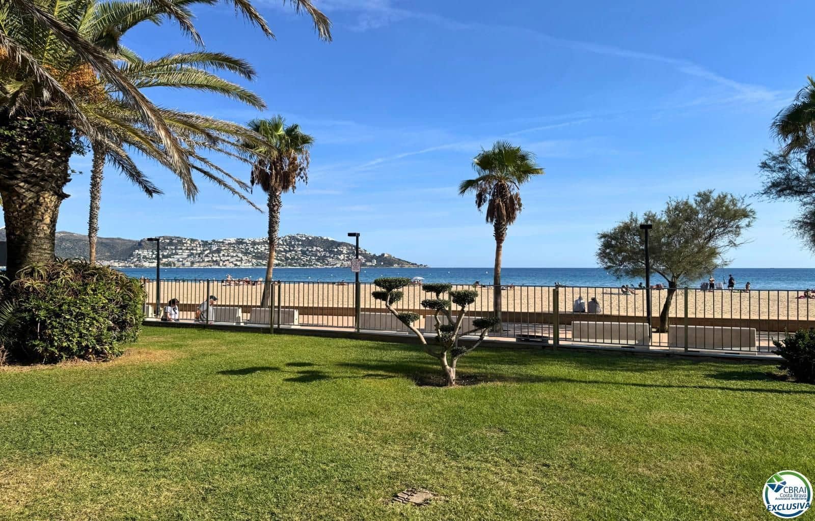 2 soveværelse Lejlighed til salg i Santa Margarida med swimmingpool - € 275.000 (Ref: 9279690)