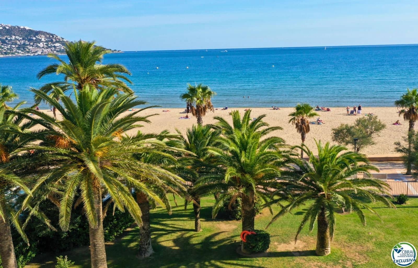 2 soveværelse Lejlighed til salg i Santa Margarida med swimmingpool - € 275.000 (Ref: 9279690)