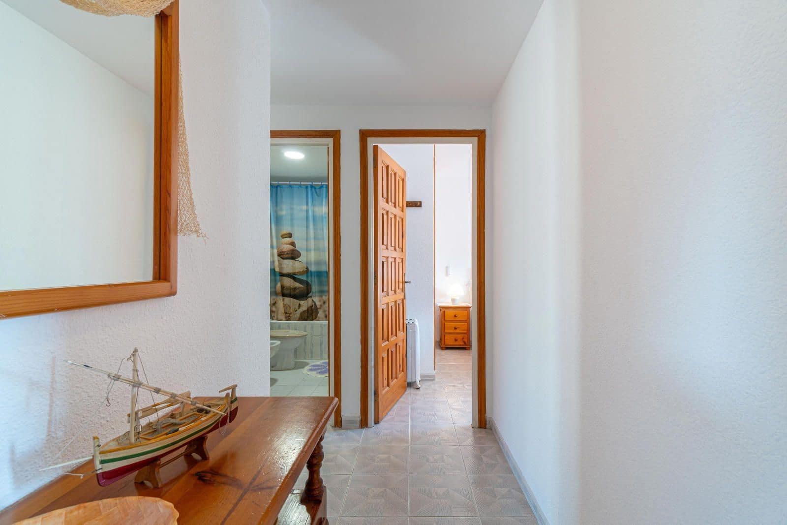 2 Zimmer Wohnung zu verkaufen in Empuriabrava mit Garage - 275.000 € (Ref: 9285711)