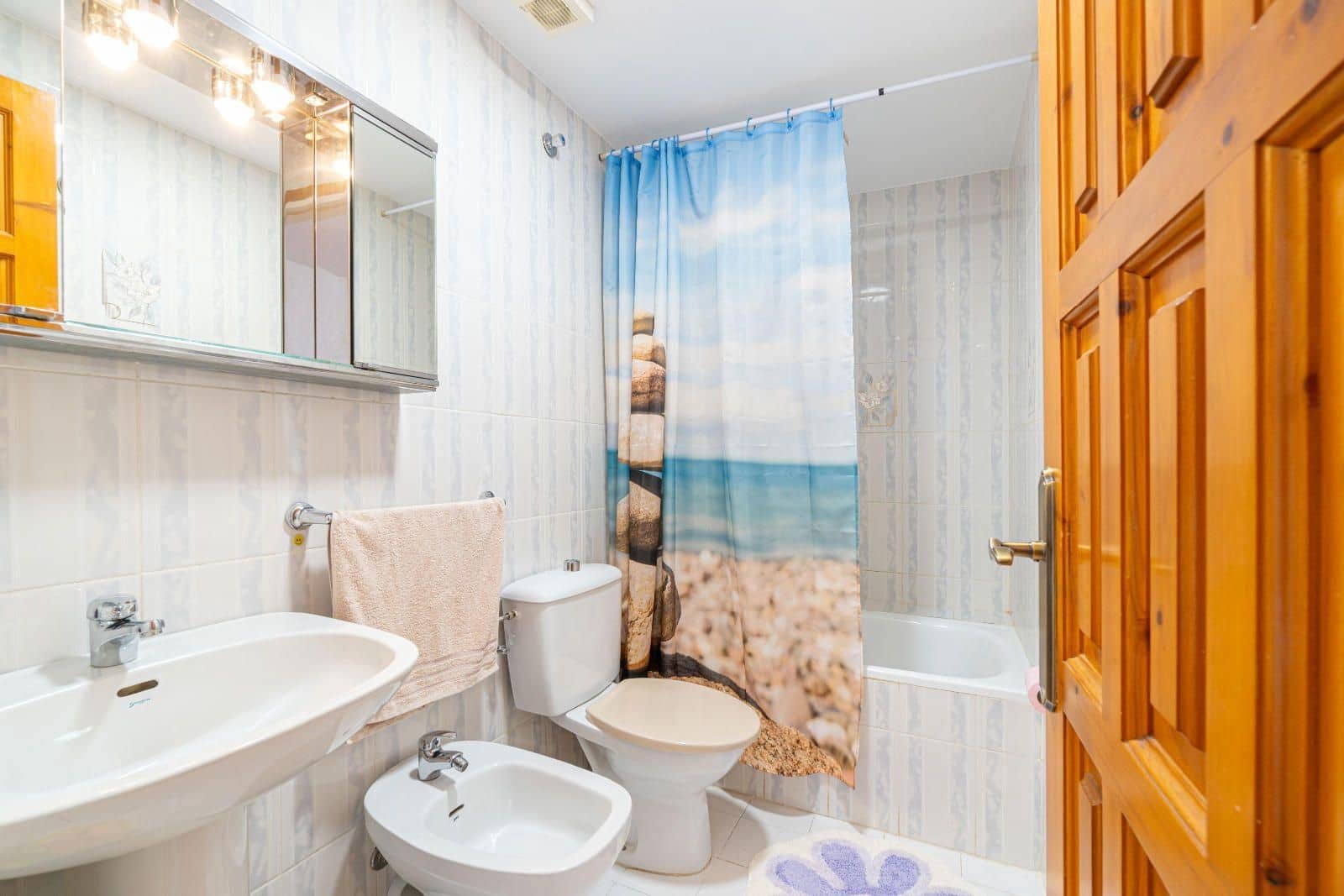 2 Zimmer Wohnung zu verkaufen in Empuriabrava mit Garage - 275.000 € (Ref: 9285711)