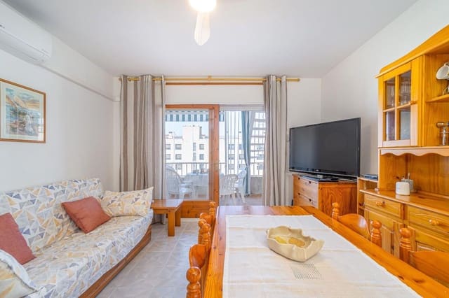 2 quarto Apartamento para venda em Empuriabrava, Castelló d'Empúries com garagem - 270 000 € (Ref: 9285711)