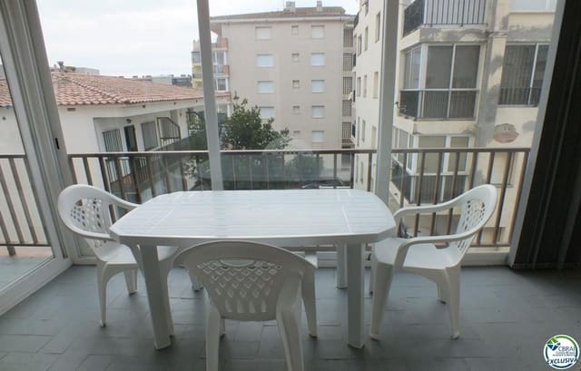 2 camera da letto Appartamento in vendita in Santa Margarida, Roses - 215.000 € (Rif: 9285712)