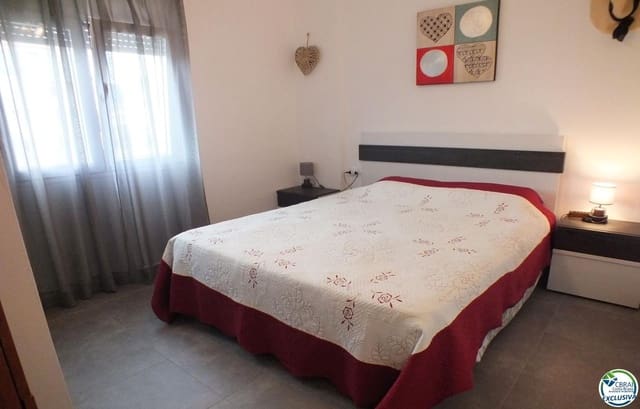 2 camera da letto Appartamento in vendita in Santa Margarida, Roses - 215.000 € (Rif: 9285712)
