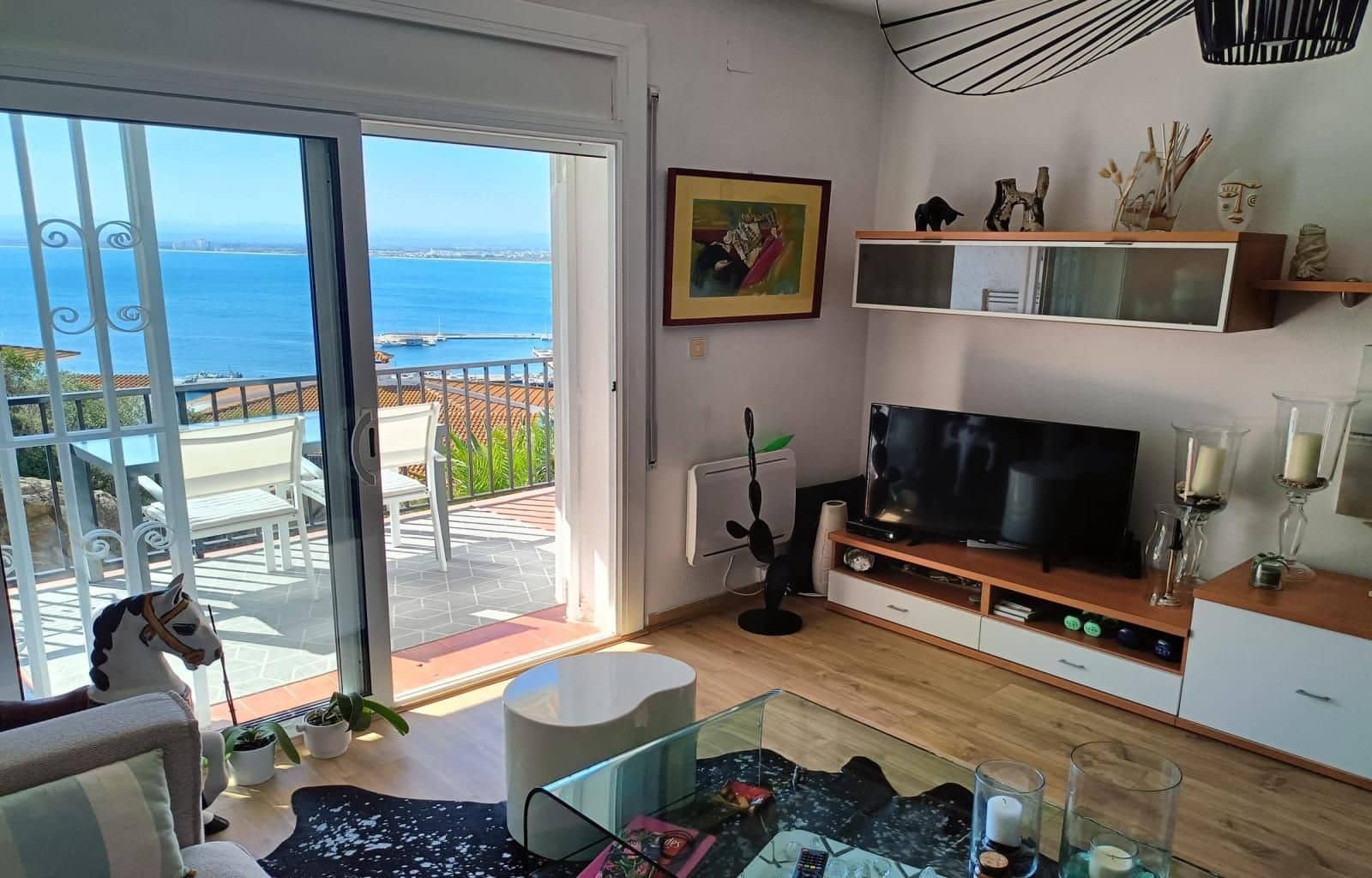 2 soverom Leilighet til salgs i Roses med garasje - € 249 000 (Ref: 9292407)