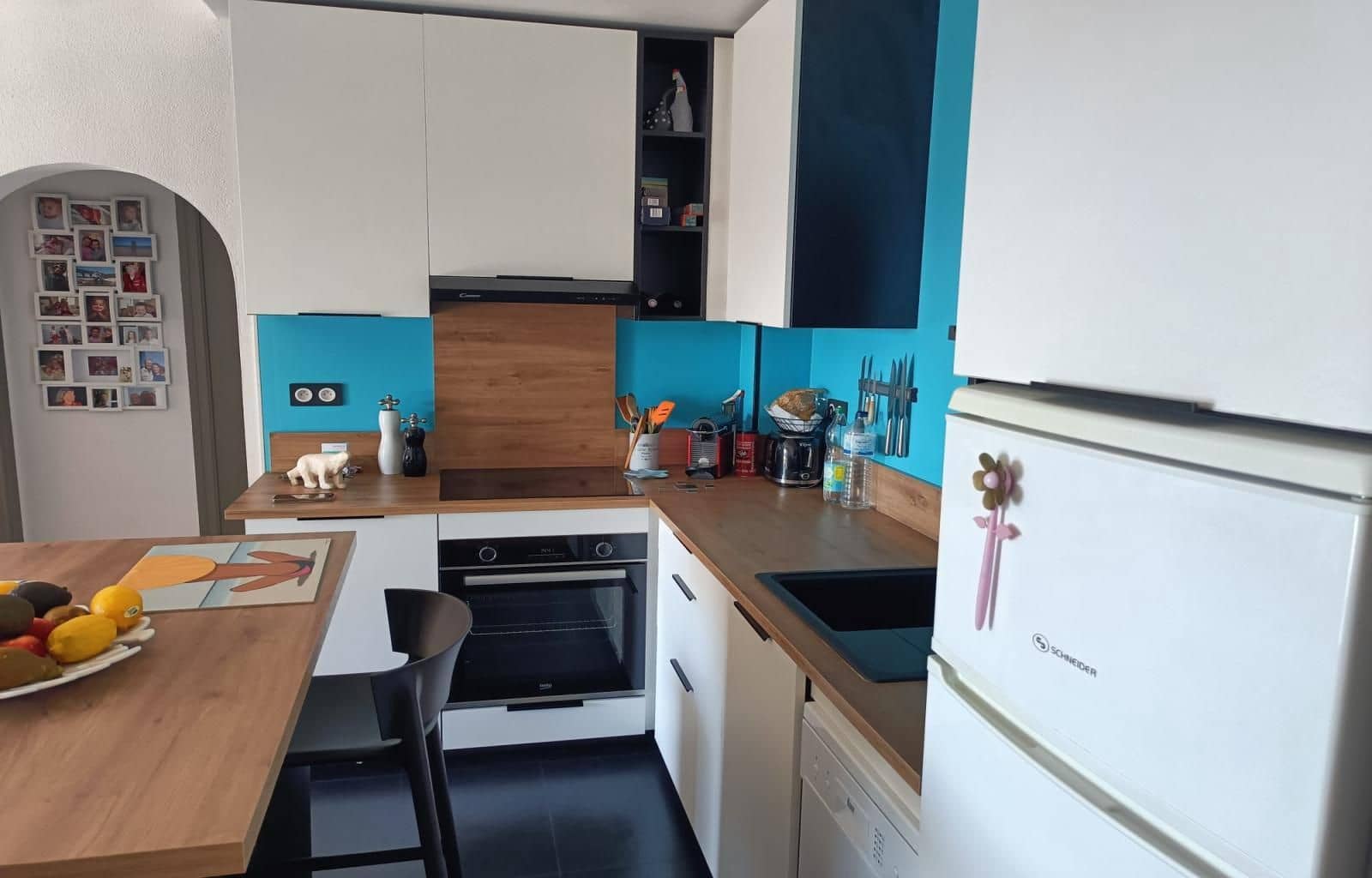 2 soverom Leilighet til salgs i Roses med garasje - € 249 000 (Ref: 9292407)