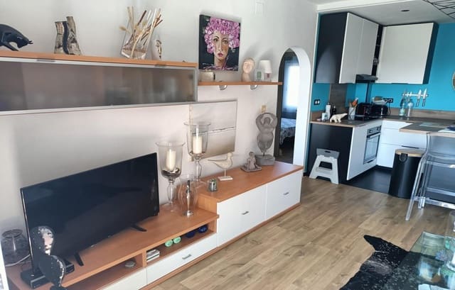 2 chambre Appartement à vendre à Roses avec garage - 249 000 € (Ref: 9292407)