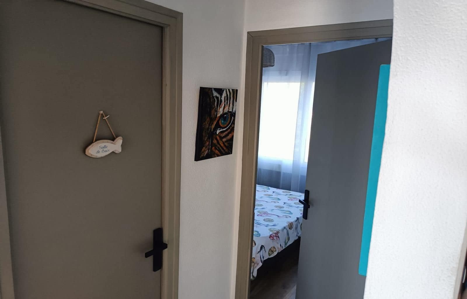 2 soverom Leilighet til salgs i Roses med garasje - € 249 000 (Ref: 9292407)