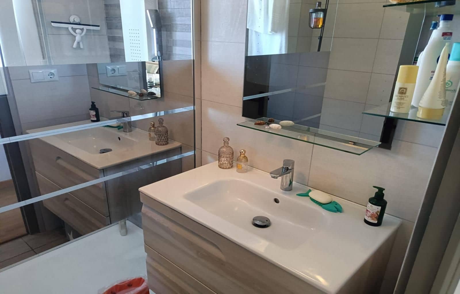 2 soverom Leilighet til salgs i Roses med garasje - € 249 000 (Ref: 9292407)