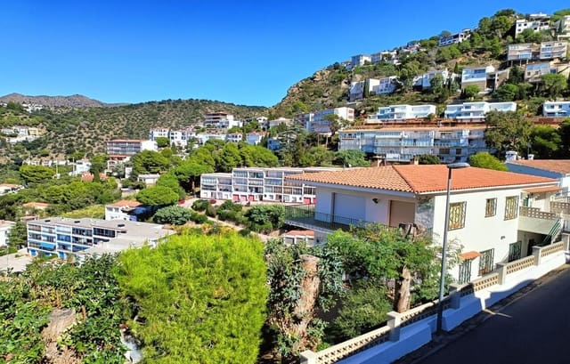 2 chambre Appartement à vendre à Roses avec garage - 249 000 € (Ref: 9292407)