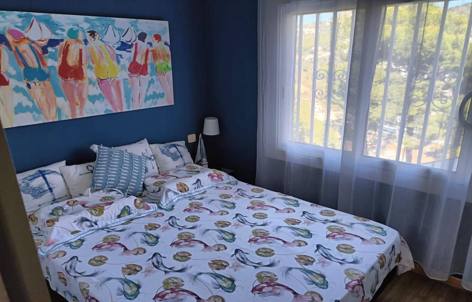 2 soverom Leilighet til salgs i Roses med garasje - € 249 000 (Ref: 9292407)