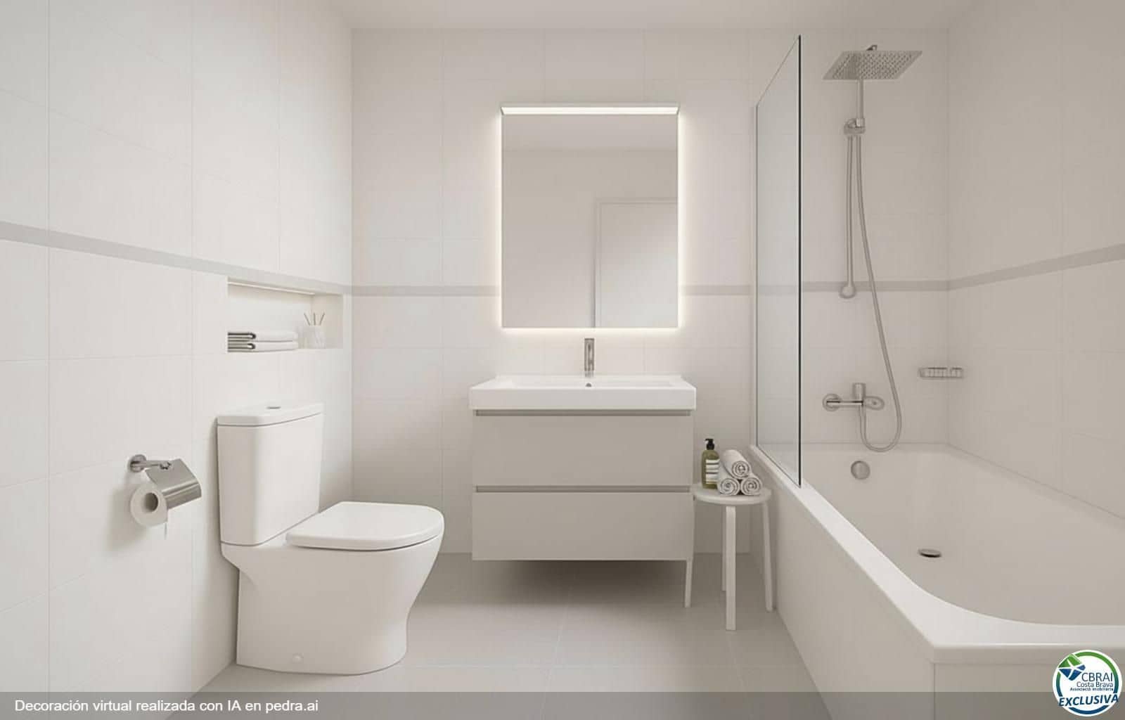 4 Zimmer Villa zu verkaufen in Torroella de Montgri mit Garage - 275.000 € (Ref: 9292408)