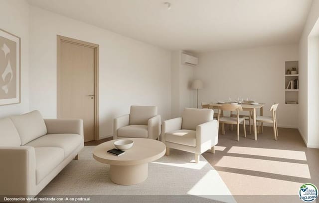 4 bedroom Villa for sale in Torroella de Montgrí with garage - € 275,000 (Ref: 9292408)