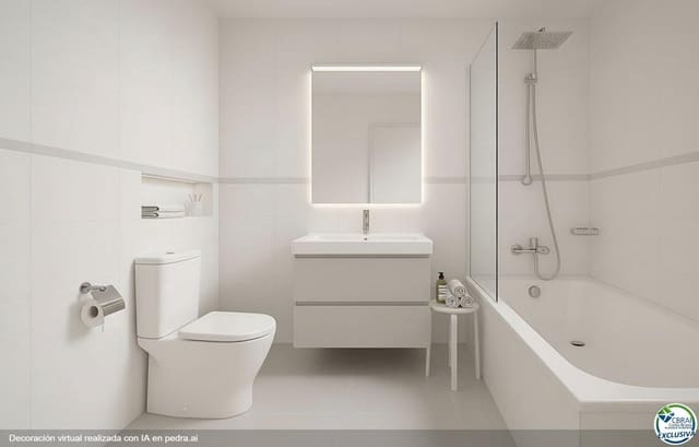 4 bedroom Villa for sale in Torroella de Montgrí with garage - € 275,000 (Ref: 9292408)