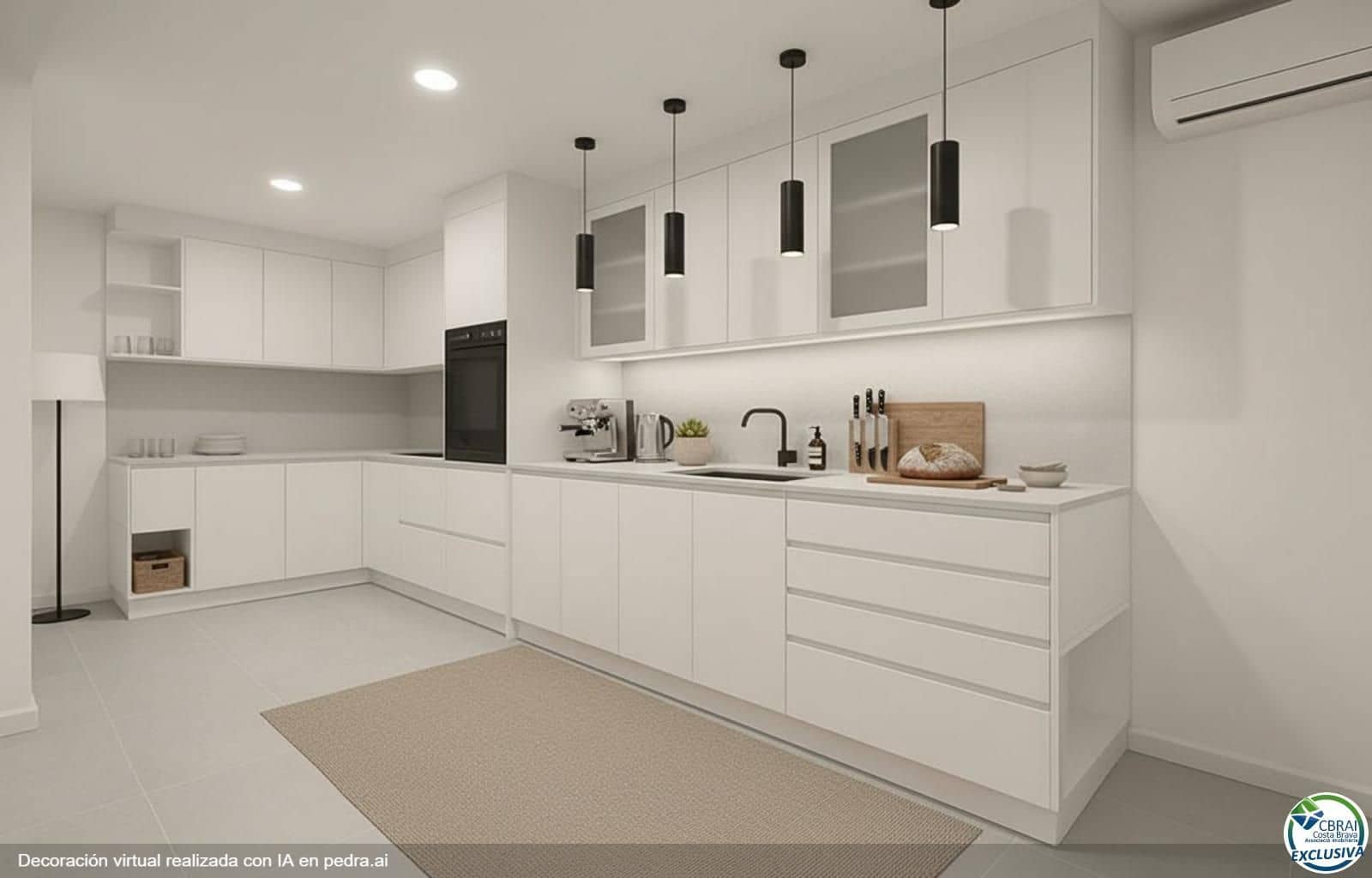 4 Zimmer Villa zu verkaufen in Torroella de Montgri mit Garage - 275.000 € (Ref: 9292408)