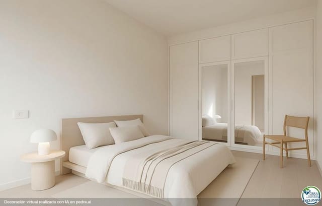 4 bedroom Villa for sale in Torroella de Montgrí with garage - € 275,000 (Ref: 9292408)