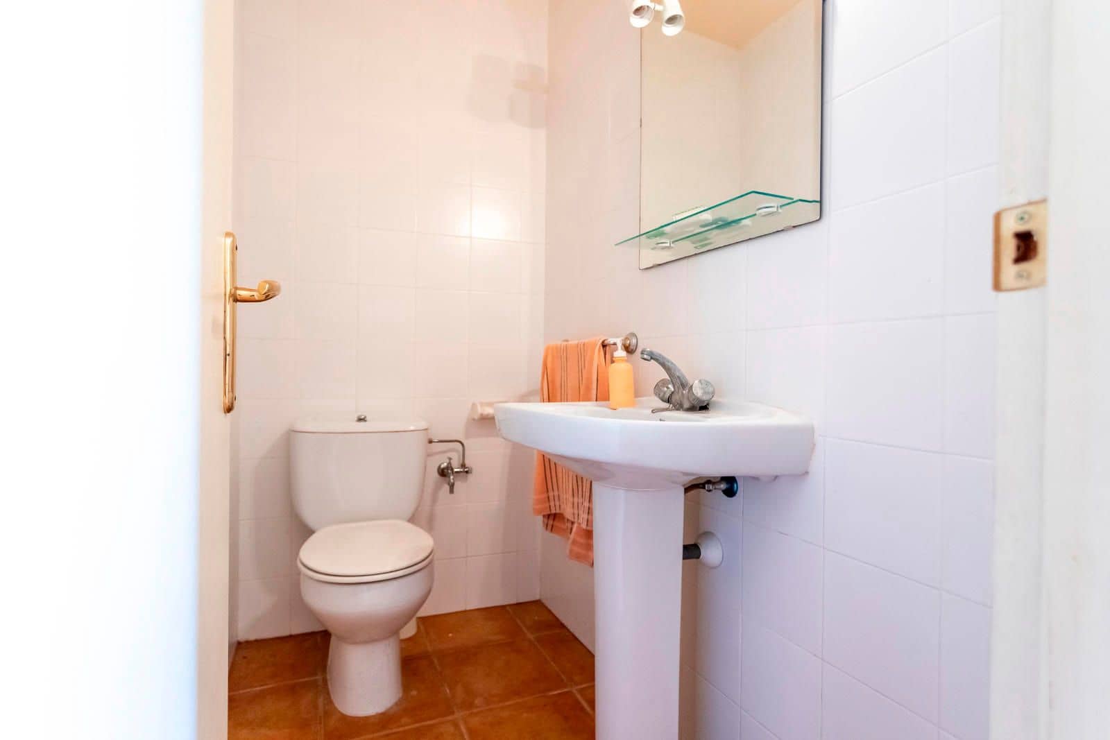 Chalet de 5 habitaciones en Cervià de Ter en venta - 365.000 € (Ref: 9298997)