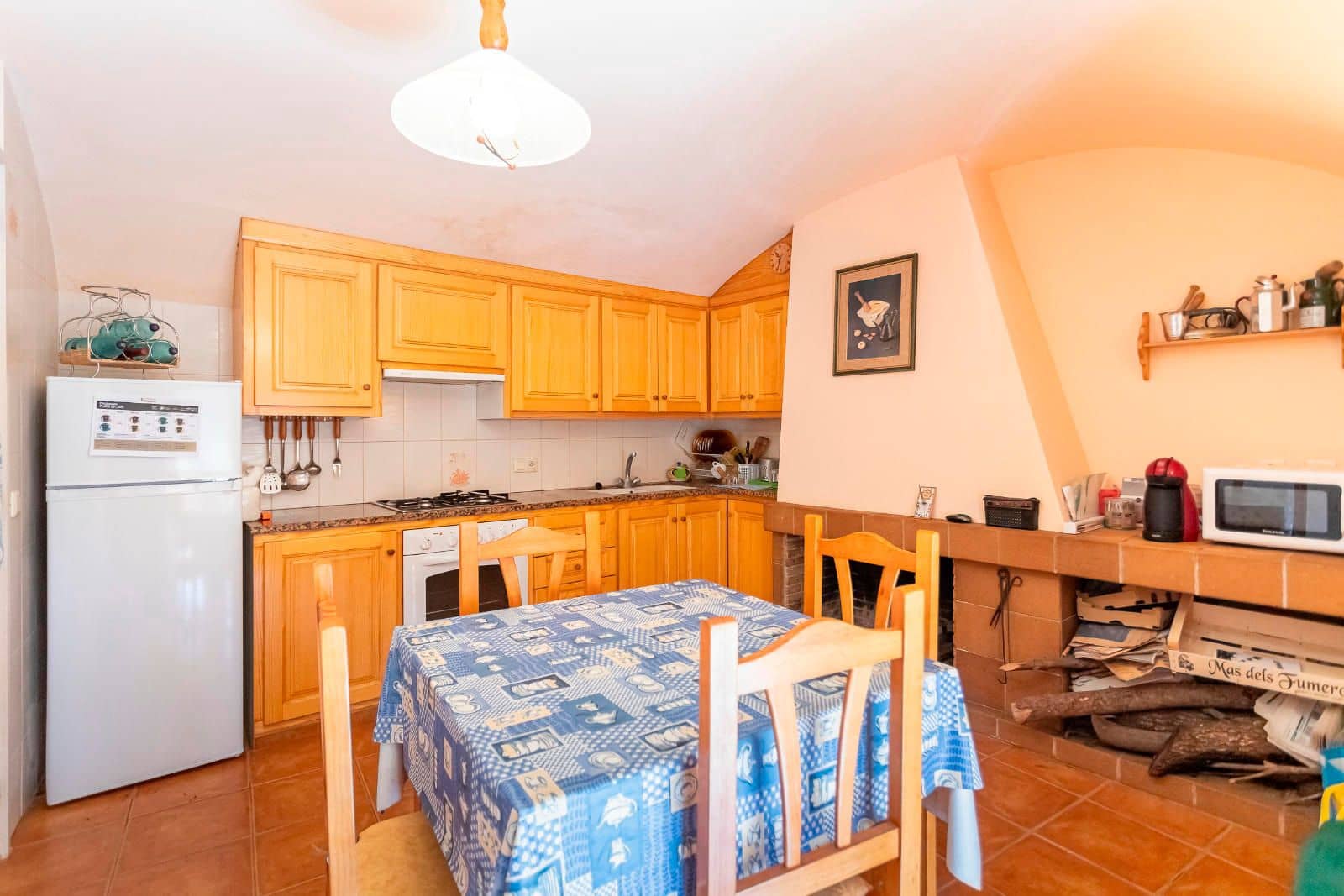 Chalet de 5 habitaciones en Cervià de Ter en venta - 365.000 € (Ref: 9298997)